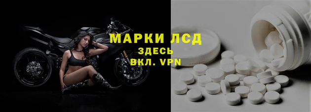 хмурый Корсаков